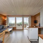 Apartament Nordseter Lillehammer