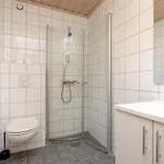Nordseter Apartment *