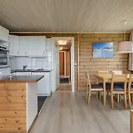Nordseter Apartamento *