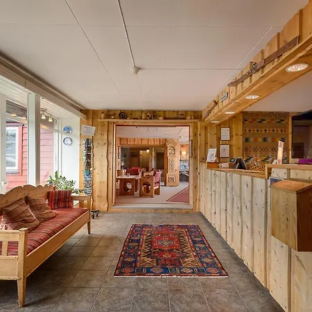 Nordseter Lillehammer