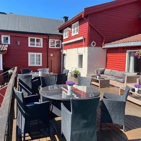 Nordseter Apartament