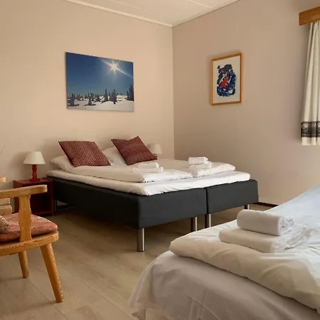 Nordseter Apartment Lillehammer
