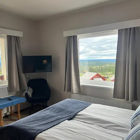 Nordseter Apartment Lillehammer