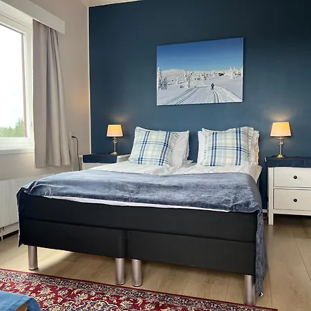 Apartment Nordseter Lillehammer