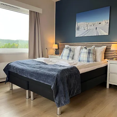 Appartement Nordseter