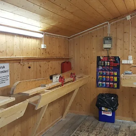 Apartament Nordseter *