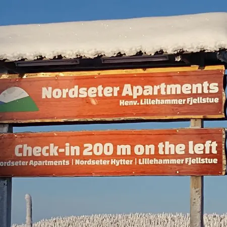 Nordseter