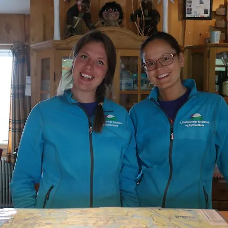 Nordseter Lillehammer