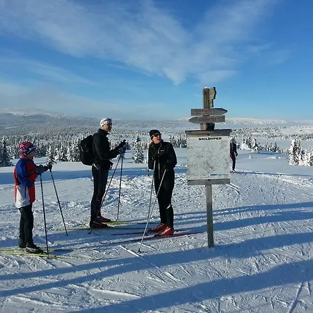 Nordseter Lillehammer