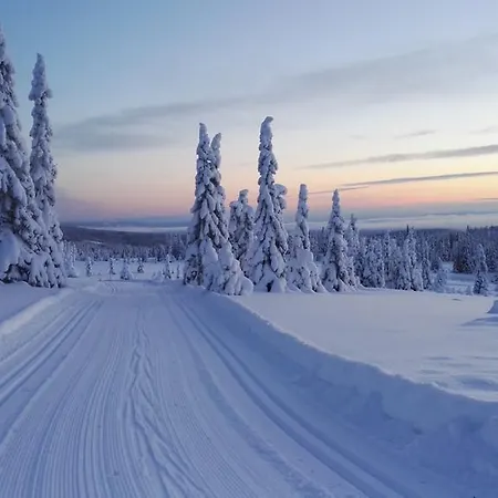 Appartement Nordseter *