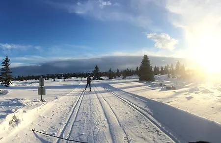 Lägenhet Nordseter