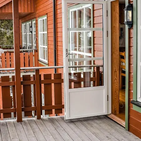 Apartament Nordseter Lillehammer