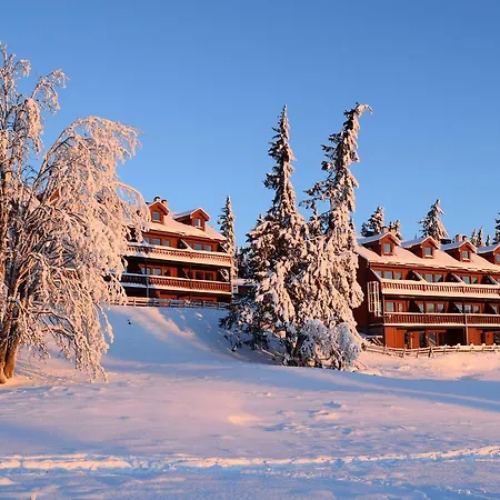 Nordseter * Lillehammer