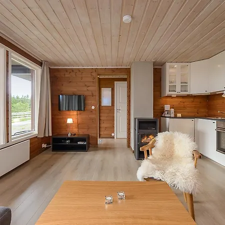 Nordseter Apartment Lillehammer