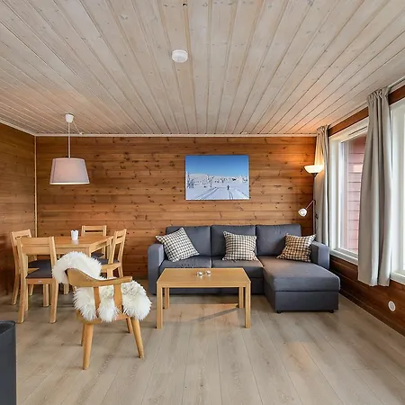 Nordseter Apartment Lillehammer