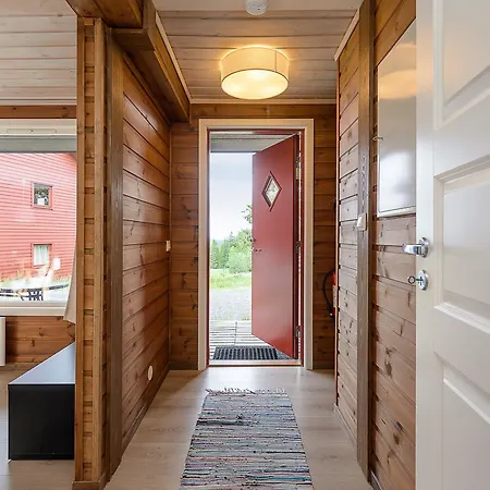 Nordseter Apartament