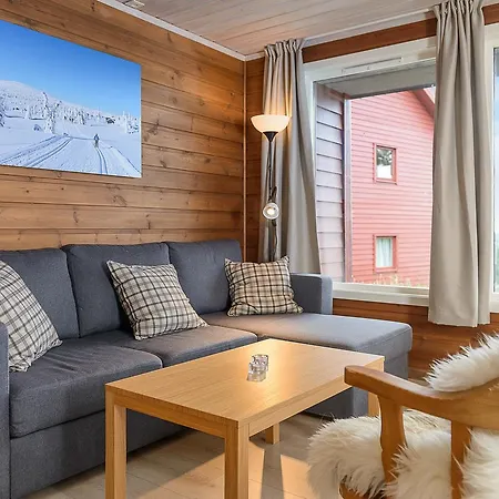 نوردسيتير شقة