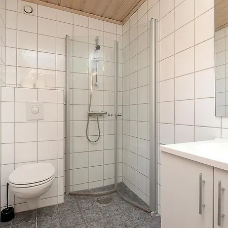Nordseter Apartment *