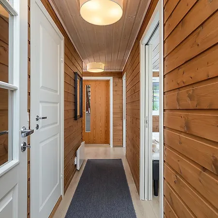 Nordseter Apartament