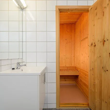 아파트 Nordseter 릴레함메르
