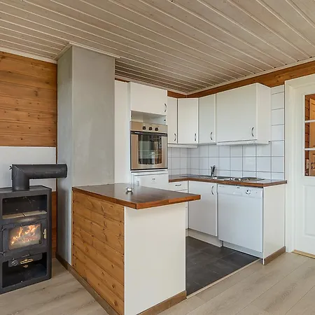 Nordseter Apartament