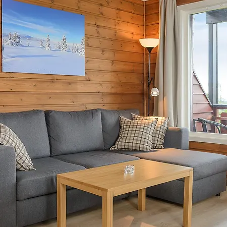 Nordseter Lillehammer