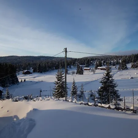 Apartament Nordseter *