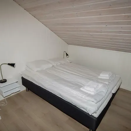 Apartament Nordseter