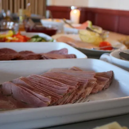 Nordseter Apartament