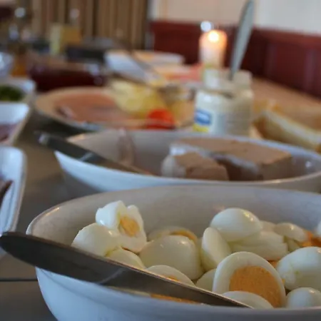 Nordseter Appartement