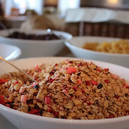 Nordseter Apartament *