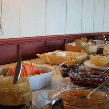 Nordseter * Lillehammer