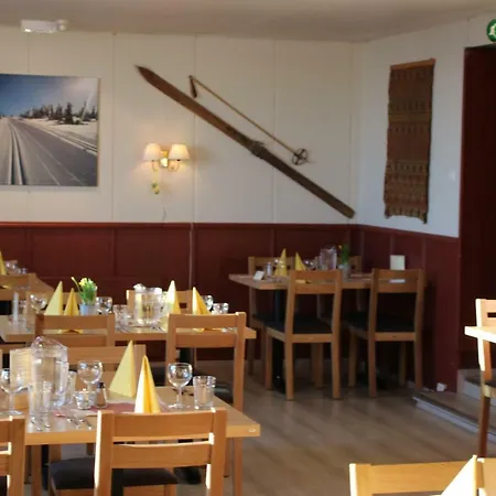 Nordseter * Lillehammer