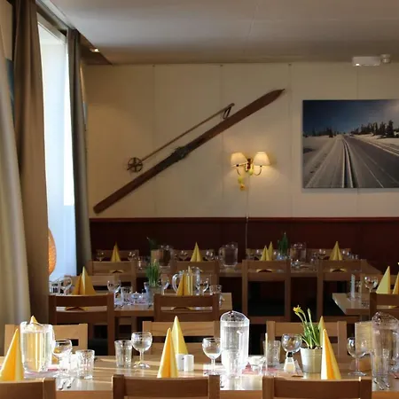 Nordseter Apartament