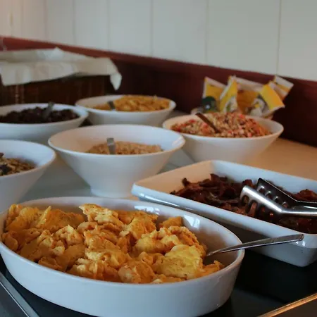 Nordseter Apartament Lillehammer