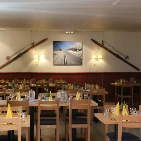 Nordseter * Lillehammer