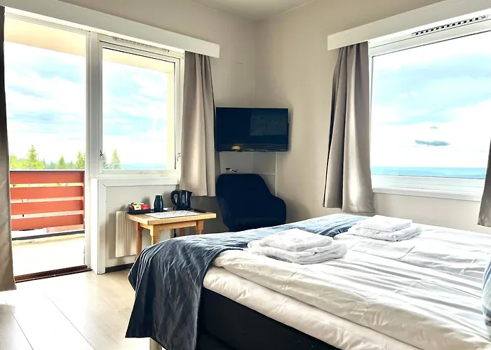 Lägenhet Nordseter *