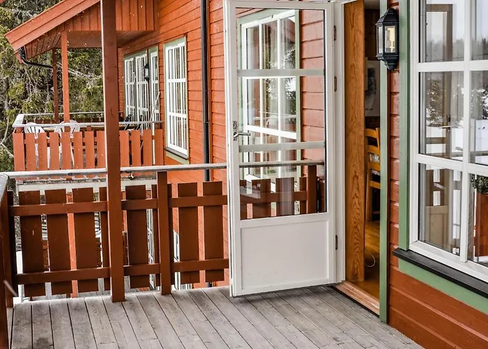 Lägenhet Nordseter Lillehammer