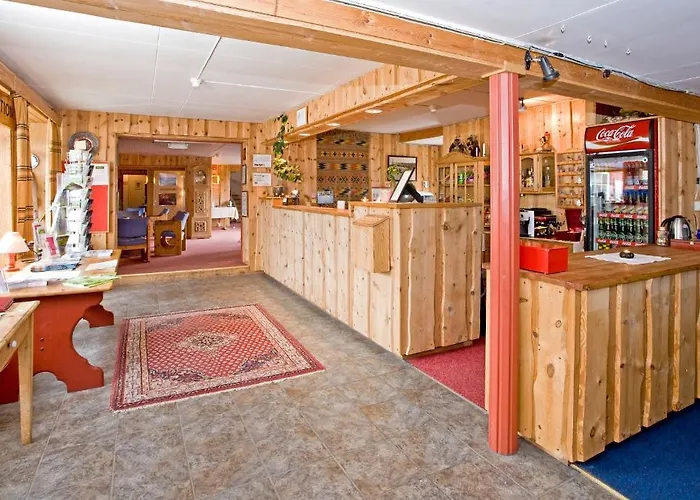 Nordseter Lägenhet *