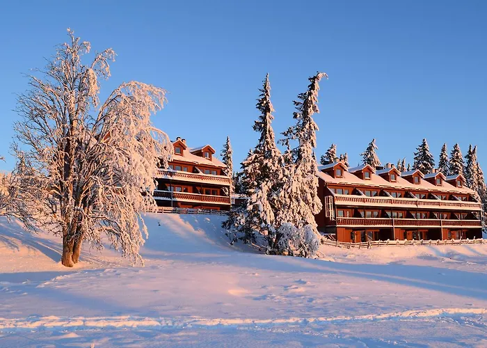 Nordseter * Lillehammer