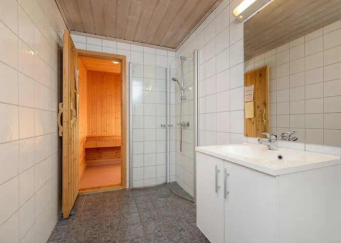 Nordseter Lägenhet Lillehammer