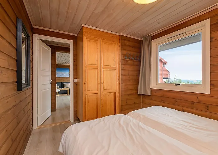 Nordseter * Lillehammer