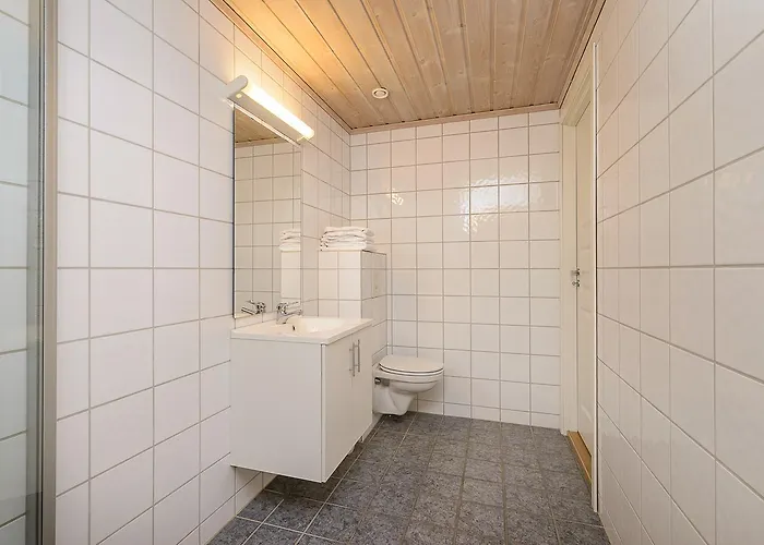 Lägenhet Nordseter *