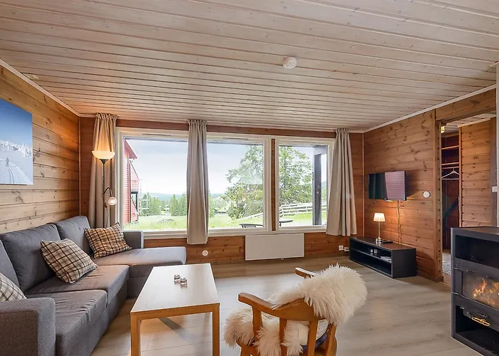 Lägenhet Nordseter *