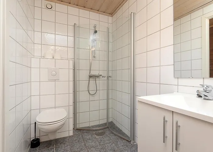 Nordseter Lägenhet *