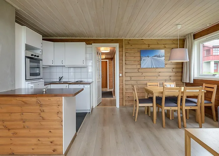 Nordseter Lägenhet *