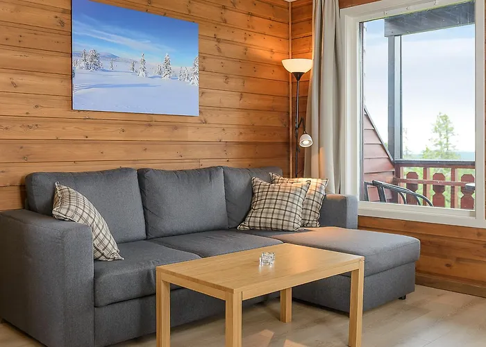 Nordseter Lillehammer