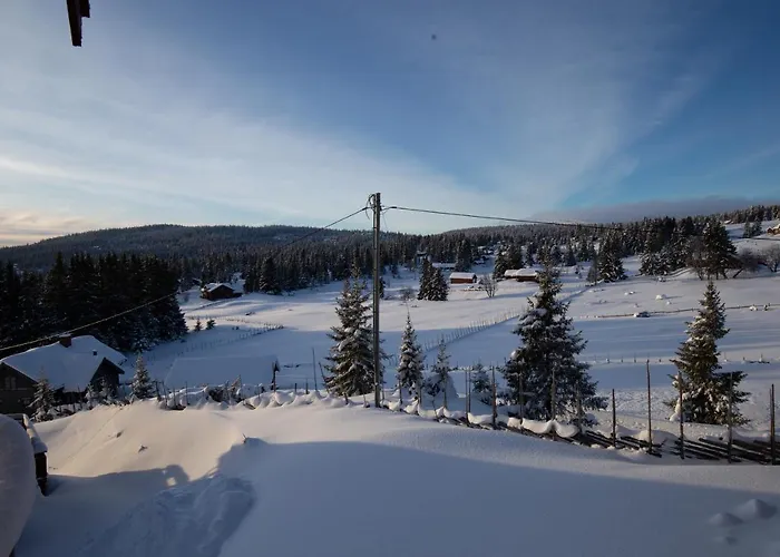 Lägenhet Nordseter *