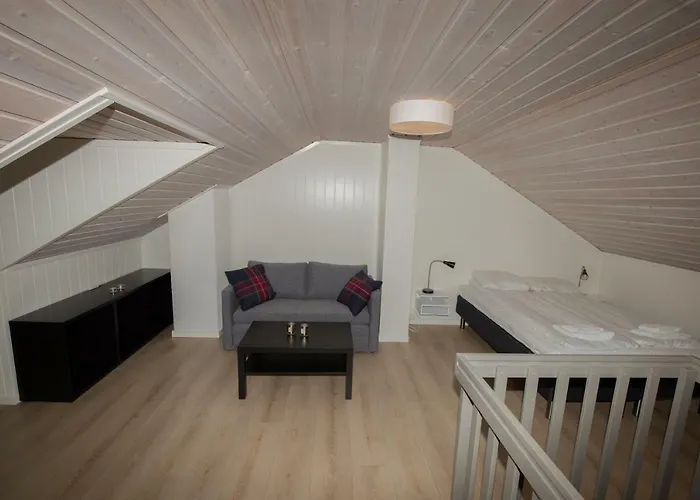 Lägenhet Nordseter *