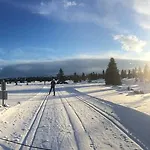 Διαμέρισμα Nordseter